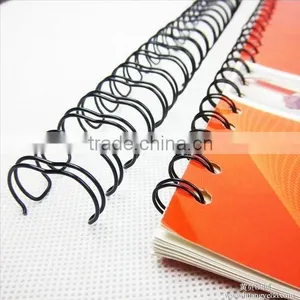 Competive Cost Holes Punching Machine for Calender and Books thumbnail-2