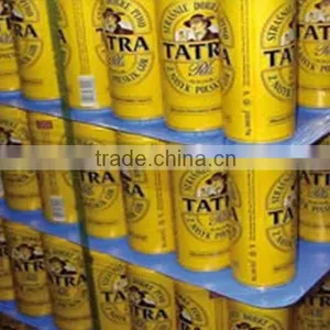 Factory Price Recyclable Reusable Polypropylene Plastic Corrugated Pallet Dividers thumbnail-1