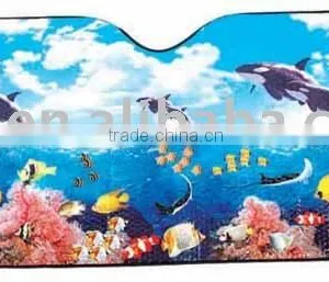 Auto Sunshade thumbnail-1