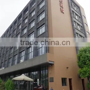Dexin Digital Technology Corp. Ltd. (Chengdu) company overview - view 3 thumbnail