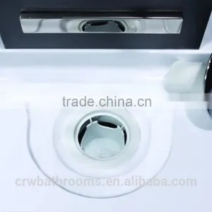 CRW AE030 CE Home Steam Shower Room for One Person thumbnail-4