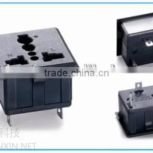 New Product 2016 ! Universal UPS Power Socket Outlet, Multi Socket Wall Sockets thumbnail-5