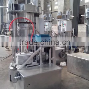 Professional Oil Press Manufacturer Mini Screw Oil Press/Home Made Oil Press Machine thumbnail-2
