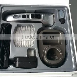 Professional Hair Trimmer | Electric Hair Clippers | Superior Quality Hair Clipper | Professional Hair Clippers JYY-888| thumbnail-1