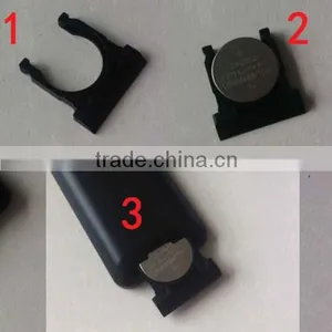 9 Keys TV T1S Letv RC09K Iptv Box Set Top Box Remote Control Letv C1/C1S Cr2032 Cr2025 thumbnail-4