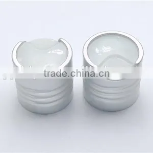 24/410 Aluminium Cap,press Top Cap, Disc Top Cap With High Quality thumbnail-1