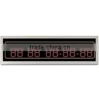 LED Digital Clock thumbnail-1