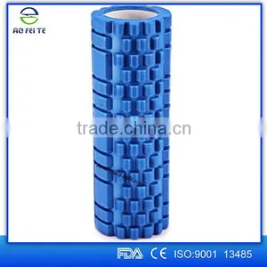 New Arrivals 2016 High Density Hollow Exercise Yoga Foam Roller , Eco-friendly Massage Yoga Roller thumbnail-1