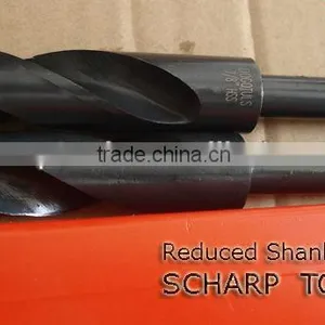 Reduced Shank Drill / Sliver Deming Drill thumbnail-1