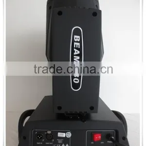 dj Equipment Rotating Color Wheel Moving Head Beam 7r 230w thumbnail-2