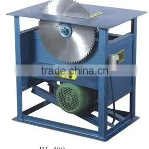 Electric Wood Saw With CE thumbnail-1
