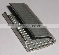 High Quality Packing Clasp/sealing Strapping Clip thumbnail-1