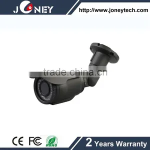 Security Camera System Outdooor Waterproof Fixed Lens Bullet Camera thumbnail-1