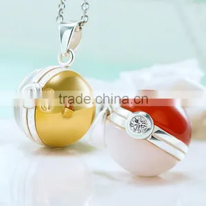 Latest Custom Design Pokemon Hawaii Necklace thumbnail-1