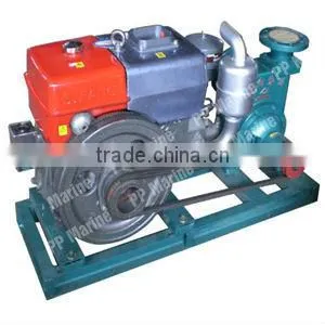 Marine Disel Emergency Fire Pump thumbnail-1