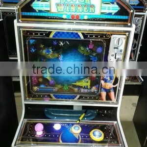 Super Winner Indoor Mini Video Machine Arcade Machine thumbnail-1