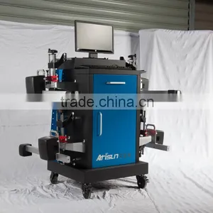 Laser Alignment Equipment Car Workshop Equipment thumbnail-1