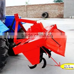 1GQN Sries(farm Equipment)rotary Tiller thumbnail-1