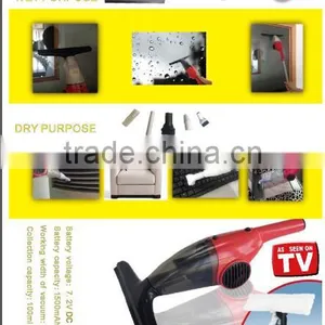 3 in 1 Window Cleaner for Car Cleaning thumbnail-2