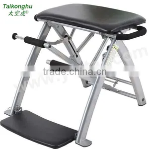 Malibu Pilates Chair ,pilates Equipment,fitness Yogo ExerciserTK-019 thumbnail-1