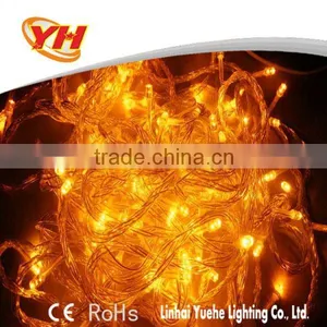 Led Fairy Lights White Wire thumbnail-1