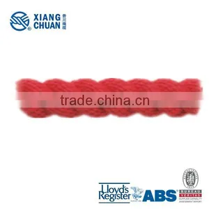 LR Approvaled Polypropylene Rope 16mm thumbnail-5