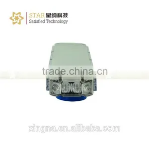Car Mini Led Strobe Warning Lightbar thumbnail-4