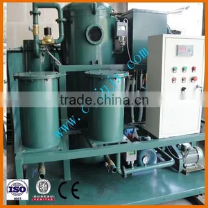 Made In China ZL-70 Dielectric Oil Regeneration/Transformer Oil Filtration Plant, Oil Purifier Machine thumbnail-2