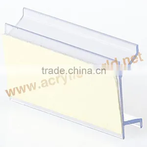 Price Label Holder/datastrip Shelf Talker thumbnail-2