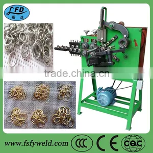 New Condition Automatic Ring Making Machines Cnc Ring Forming Machine thumbnail-4