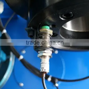 China SY-SMJ-51 Manufacturer New Style Hydraulic Nut Crimping Machine thumbnail-4