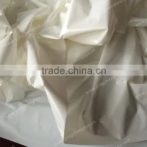 White TPU Film 0.02mm/0.06mm/0.10mm Food-grade FDA&SGS Approved thumbnail-2