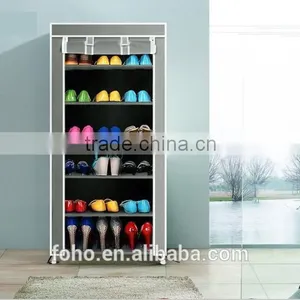 Mobile Home Furniture General Use Small Cupboard Accessories Shoe Rack thumbnail-1