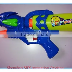 Hot Sale High Quality Plastic Water Gun Summer Toys Manufacturer,plastic Water Gun Summer Toys Wholesale,plastic Summmer Toys thumbnail-5