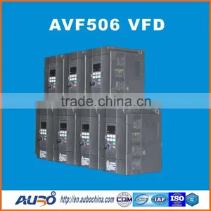10hp 50 to 60 hz China Market of Electronic Variable Frequency Drive Controller thumbnail-1