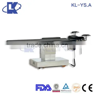 KL-YS.A Ophthalmic OR Bed Surgical Operation Table Orthopedic Operating Tables thumbnail-1