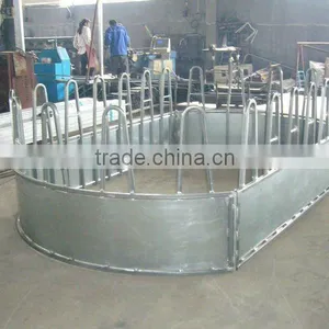 Cattle Hay Feeder Cattle Hey Feeder thumbnail-5
