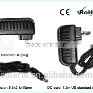 ac dc 24v 1500ma Switching Power Supply Adapter thumbnail-3