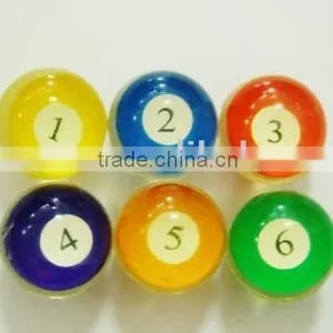 Paper Insert Bouncing Ball, thumbnail-1
