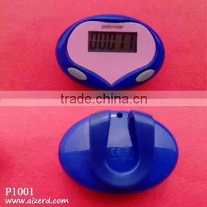 Multifunctional Belt Clip Speedometer Pedometer thumbnail-1