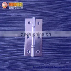 Small Box Hinge for Wooden Box thumbnail-1