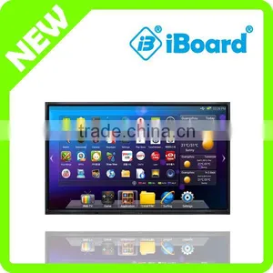 Touch Screen Monitor for Classroom thumbnail-1