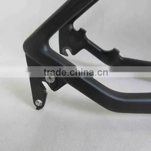 Full Carbon 29ER MTB Frame 3K Weave thumbnail-3