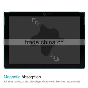 HUYSHE Supershieldz Screen Protector Laptop Tempered Glass Screen Protector for Laptop thumbnail-4