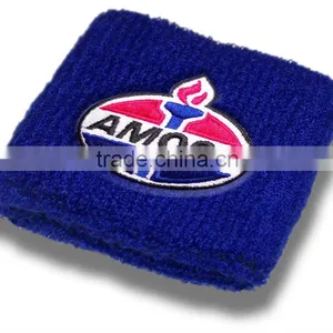 Colorful Sport Headband Sweatband for Ladies thumbnail-5