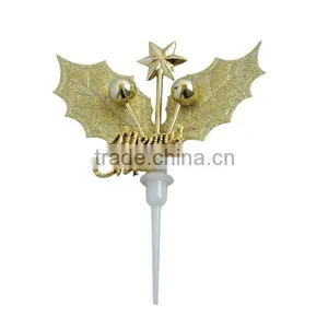 IYX-138 HOT SALE Plastic Wholesale Christmas Decoration thumbnail-1
