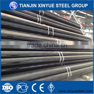 2016 ASTM A500 Line Pipe thumbnail-1
