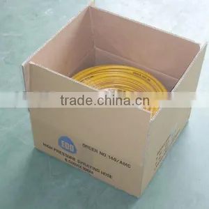 Pvc High Pressure Flexible Air Spray Hose Pipe for Agriculture thumbnail-3