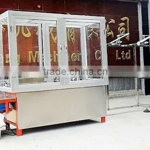 Medical Face Mask Making Machine thumbnail-1