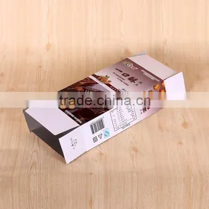 Cheap Biscuit Paper Cookie Box Packaging thumbnail-1